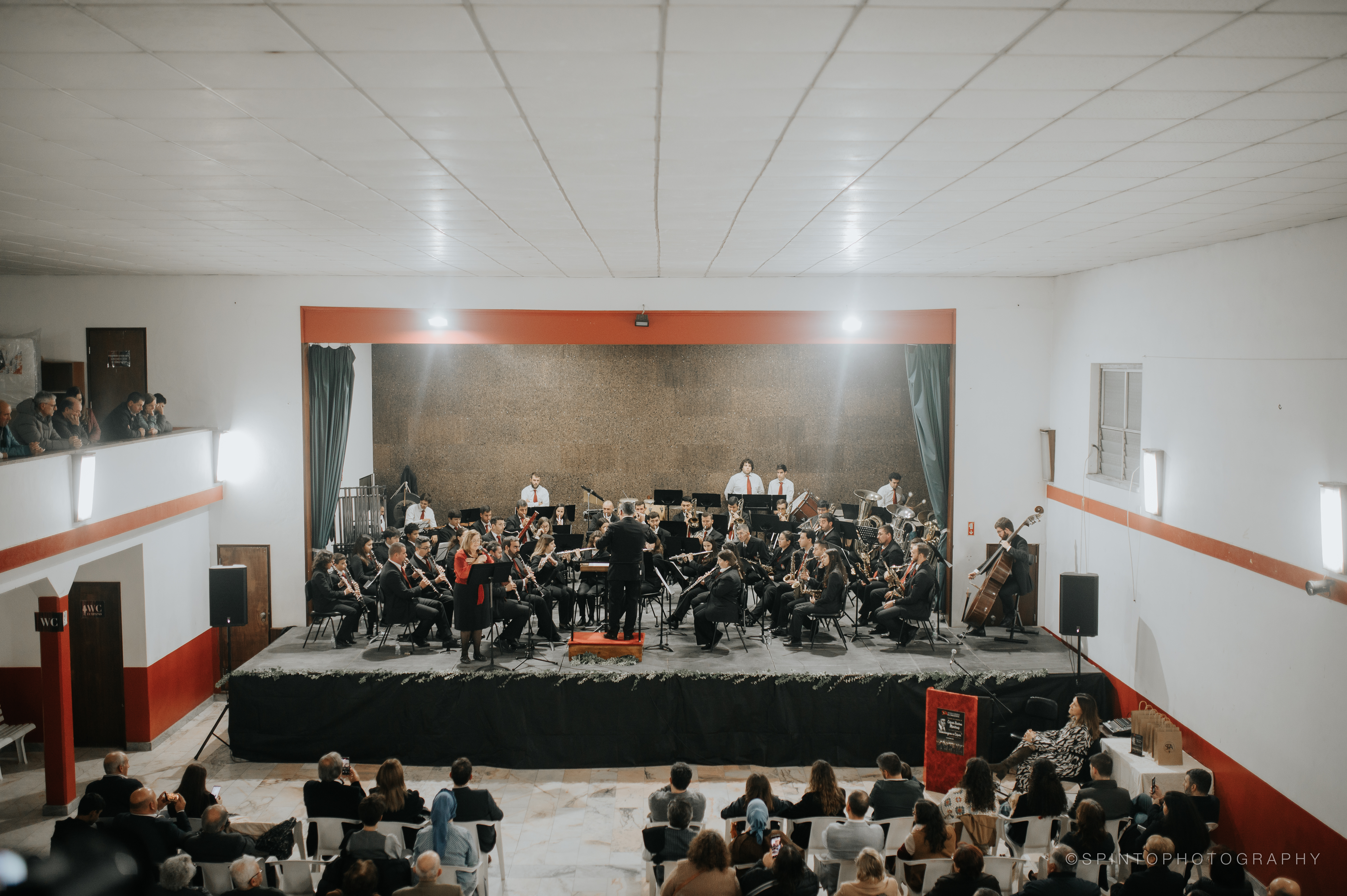 Concerto em memória de César Vieira Martins 22